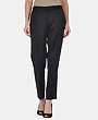 PAUL SMITH BLUE - Byxor - 2