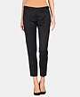 PAUL SMITH BLUE - Byxor - 4