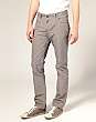 Paul Smith Jeans Slim Fit Prince Of Wales Trouser