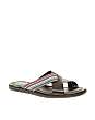 Paul Smith Jeans Swami Cross-Over Sandals - 2