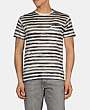 PAUL SMITH - Kortärmad t-shirt