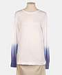 PAUL SMITH - Långärmad t-shirt - 3
