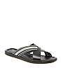 Paul Smith Swami Cross-Over Sandals