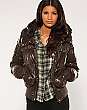 Pavo Short Jacket