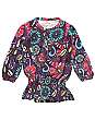 Paya Jersey Tunic - 2