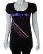 PellePelle T-shirt, Tryck