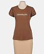 PENNYBLACK - Kortärmad t-shirt - 5