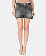 (+) PEOPLE - Denimshorts - 2