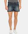 (+) PEOPLE - Denimshorts - 4