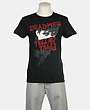 PEPE JEANS 73 - Kortärmad t-shirt