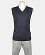 PEPE JEANS - Ärmlös jumper