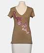 PEPE JEANS - Kortärmad t-shirt - 4