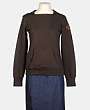 PERFECT PERSUASION - Sweatshirt med huva