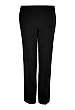 Perry Skinny Fit Cropped Trouser by DKNY
