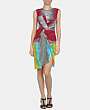 PETER PILOTTO - Kort klänning - 6