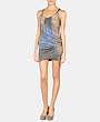 PETER PILOTTO - Kort klänning - 8