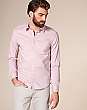 Peter Voile Shirt