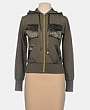 PHARD - Sweatshirt med huva - 2