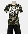 PHARMACY INDUSTRY - Kortärmad t-shirt - 6