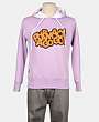 PHARMACY INDUSTRY - Sweatshirt med huva - 32