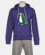 PHARMACY INDUSTRY - Sweatshirt med huva - 33