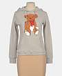 PHARMACY INDUSTRY - Sweatshirt med huva - 34