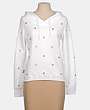 PHARMACY INDUSTRY - Sweatshirt med huva - 38