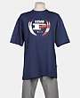 PHAT FARM - Kortärmad t-shirt - 4
