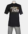 PHAT FARM - Kortärmad t-shirt - 7
