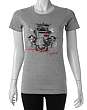 Philosophy Blues Original T-shirt, Tryck