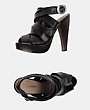 PHILOSOPHY DI ALBERTA FERRETTI - Klacksandaler - 3