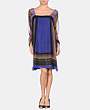 PHILOSOPHY DI ALBERTA FERRETTI - Kort klänning - 45
