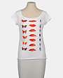 PHILOSOPHY DI ALBERTA FERRETTI - Kortärmad t-shirt