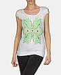 PIANURASTUDIO - Kortärmad t-shirt - 11