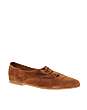 Pieces Fopp Suede Jazz Shoe