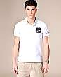 Pilot Badge Polo S/S