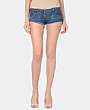 PIN UP STARS - Denimshorts
