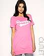 Pineapple Short Sleeve Sleeve Dress