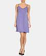 PINK MEMORIES - Kort klänning