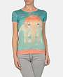 PINKO - Kortärmad jumper - 2