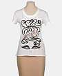 PINKO - Kortärmad t-shirt - 2