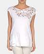 PINKO - Kortärmad t-shirt - 6
