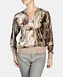 PINKO - Sweatshirt med huva - 2