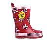 Pippi: Naemi Red
