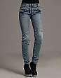 Piquot Trousers