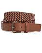 Plaited Belt
