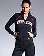 Play Sharp Highneck Sweat