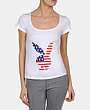 PLAYBOY - Kortärmad t-shirt