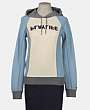 PLAYLIFE - Sweatshirt med huva
