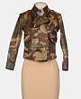 PLEIN SUD JEANIUS - Blazer - 3